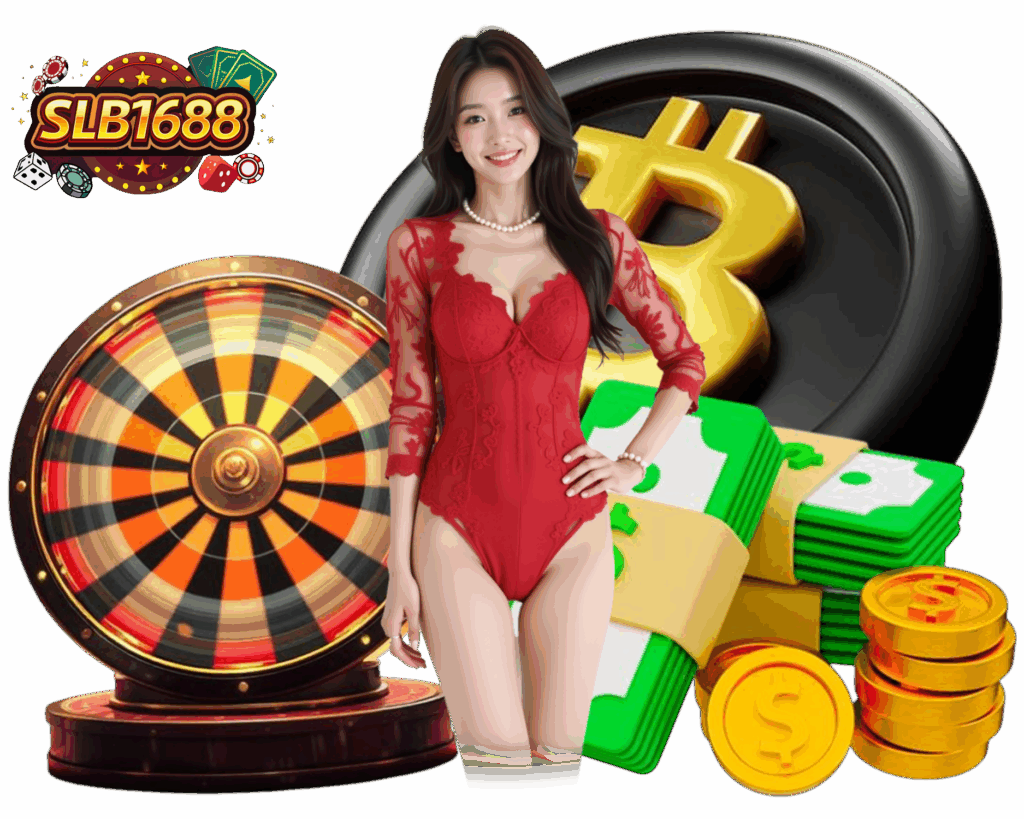 SLB168 บาคาร่าออนไลน์