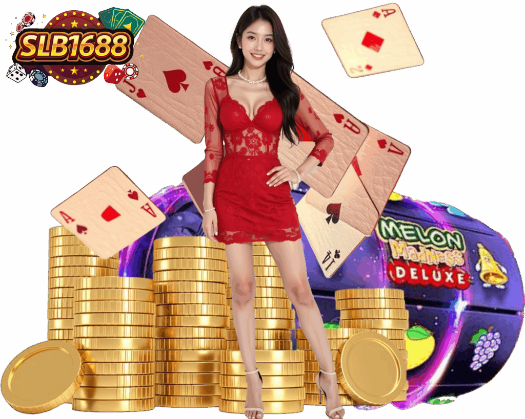 SLB168 สล็อต