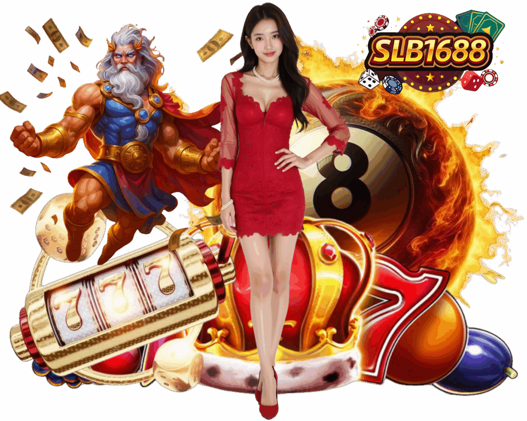 SLB168 สล็อต โบนัส