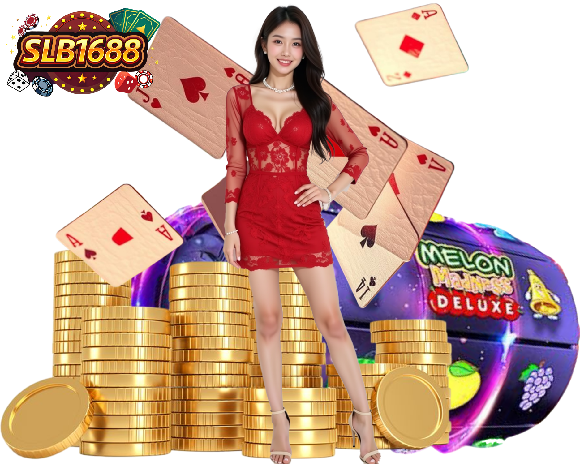 SLB168 สล็อต