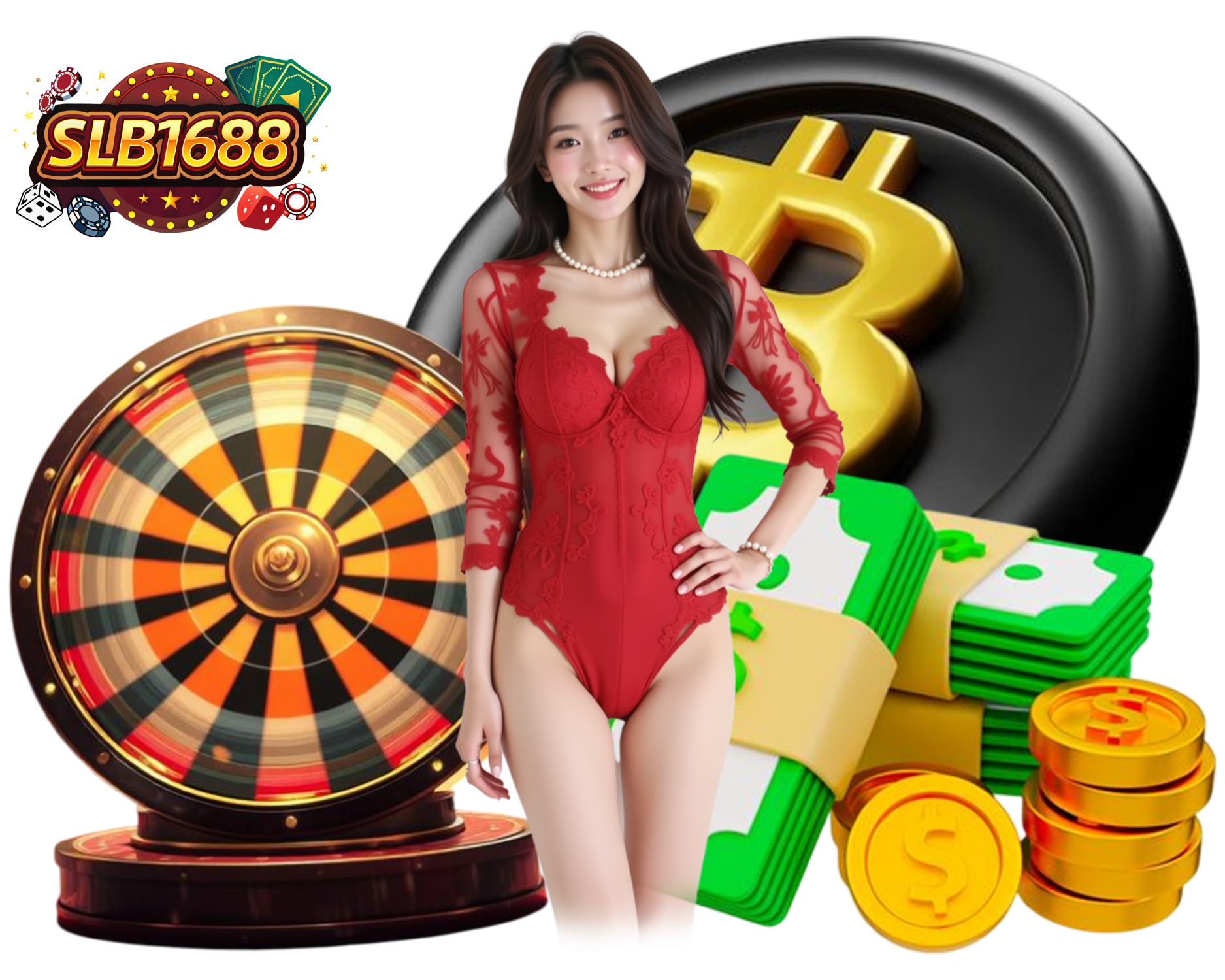 SLB168 บาคาร่าออนไลน์