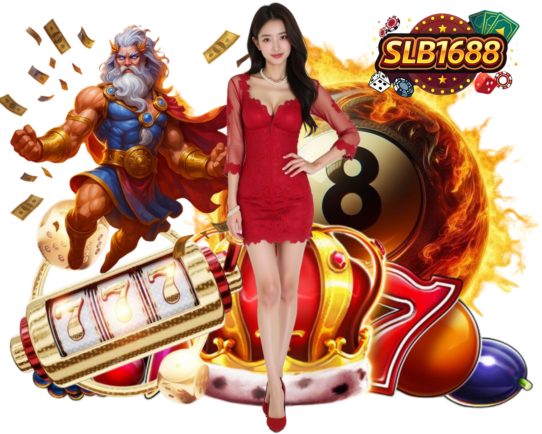 SLB168 สล็อต โบนัส